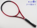 �y���Áz�E�B���\�� �N���b�V�� 100 �o�[�W����2.0 2022�N���f��<br>WILSON CLASH 100 V2.0 2022(G2)�y���� �e�j�X���P�b�g�z�y���������z
