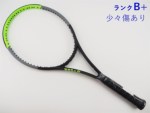 �y���Áz�E�B���\�� �u���[�h 100�G�� �o�[�W����7.0 2019�N���f��<br>WILSON BLADE 100L V7.0 2019(G2)�y���� �e�j�X���P�b�g�z�y���������z