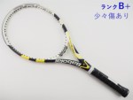 �y���Áz�o�{�� �A�G�� �v�� �`�[�� 2010�N���f��<br>BABOLAT AERO PRO TEAM 2010(G2)�y���� �e�j�X���P�b�g�z�y���������z