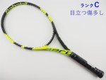 �y���Áz�o�{�� �s���A �A�G�� 2015�N���f��<br>BABOLAT PURE AERO 2015(G2)�y���� �e�j�X���P�b�g�z�y���������z
