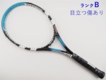 �y���Áz�o�{�� �s���A �h���C�u �`�[�� 2002�N���f���y�ꕔ�O�����b�g����L��z<br>BABOLAT PURE DRIVE TEAM 2002(G2)�y���� �e�j�X���P�b�g�z�y���������z