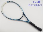 �y���Áz�E�B���\�� W4 �T�[���F�[�W���E�T�t�@�C�A 107<br>WILSON W4 SAVACE SAPPHIRE 107(G2)�y���� �e�j�X���P�b�g�z�y���������z