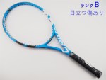 �y���Áz�o�{�� �s���A �h���C�u �`�[�� 2018�N���f��<br>BABOLAT PURE DRIVE TEAM 2018(G2)�y���� �e�j�X���P�b�g�z�y���������z