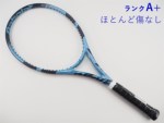 �y���Áz�o�{�� �s���A �h���C�u �`�[�� 2025�N���f��<br>BABOLAT PURE DRIVE TEAM 2025(G2)�y���� �e�j�X���P�b�g�z�y���������z