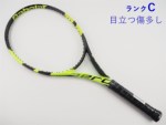 �y���Áz�o�{�� �s���A �A�G�� 2015�N���f��<br>BABOLAT PURE AERO 2015(G2)�y���� �e�j�X���P�b�g�z�y���������z