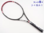 �y���Áz�E�B���\�� �n�C�p�[ �v�� �X�^�b�t 5.0 110<br>WILSON HYPER Pro Staff 5.0 110(G3)�y���� �e�j�X���P�b�g�z�y���������z