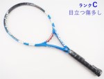 �y���Áz�o�{�� �s���A�h���C�u 2009�N���f��<br>BABOLAT PURE DRIVE 2009(G2)�y���� �e�j�X���P�b�g�z�y���������z