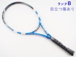 �y���Áz�o�{�� �s���A �h���C�u 107 2009�N���f��<br>BABOLAT PURE DRIVE 107 2009(G2)�y���� �e�j�X���P�b�g�z�y���������z
