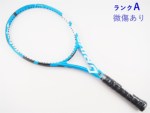 �y���Áz�o�{�� �s���A �h���C�u �`�[�� 2018�N���f��<br>BABOLAT PURE DRIVE TEAM 2018(G2)�y���� �e�j�X���P�b�g�z�y���������z