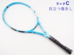 �y���Áz�o�{�� �s���A �h���C�u ���C�g 2018�N���f��<br>BABOLAT PURE DRIVE LITE 2018(G1)�y���� �e�j�X���P�b�g�z�y���������z