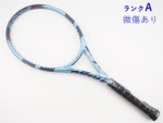 �y���Áz�o�{�� �s���A �h���C�u 98 2025�N���f��<br>BABOLAT PURE DRIVE 98 2025(G2)�y���� �e�j�X���P�b�g�z�y���������z