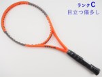 �y���Áz�E�B���\�� �o�[�� 100�G���G�X ���o�[�X 2017�N���f��<br>WILSON BURN 100LS REVERSE 2017(G2)�y���� �e�j�X���P�b�g�z�y���������z