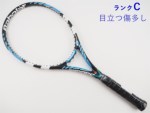 �y���Áz�o�{�� �s���A �h���C�u 2006�N���f��<br>BABOLAT PURE DRIVE 2006(G3)�y���� �e�j�X���P�b�g�z�y���������z