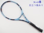 �y���Áz�o�{�� �s���A �h���C�u 98 2025�N���f��<br>BABOLAT PURE DRIVE 98 2025(G2)�y���� �e�j�X���P�b�g�z�y���������z