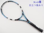 �y���Áz�o�{�� �s���A �h���C�u 2006�N���f��<br>BABOLAT PURE DRIVE 2006(G2)�y���� �e�j�X���P�b�g�z�y���������z