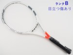 �y���Áz�o�{�� �s���A �X�g���C�N �`�[�� 2017�N���f��<br>BABOLAT PURE STRIKE TEAM 2017(G2)�y���� �e�j�X���P�b�g�z�y���������z