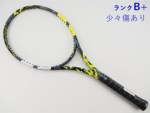 �y���Áz�o�{�� �s���A �A�G�� 98 2023�N���f��<br>BABOLAT PURE AERO 98 2023(G2)�y���� �e�j�X���P�b�g�z�y���������z