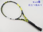 �y���Áz�o�{�� �s���A �A�G�� 2022�N���f��<br>BABOLAT PURE AERO 2022(G2)�y���� �e�j�X���P�b�g�z�y���������z