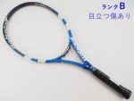 �y���Áz�o�{�� �s���A �h���C�u 107 2009�N���f��<br>BABOLAT PURE DRIVE 107 2009(G2)�y���� �e�j�X���P�b�g�z�y���������z
