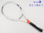 �y���Áz�o�{�� �s���A �X�g���C�N 100 2017�N���f��<br>BABOLAT PURE STRIKE 100 2017(G2)�y���� �e�j�X���P�b�g�z�y���������z
