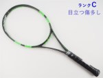 �y���Áz�o�{�� �s���A �X�g���C�N 16�~19 �E�B���u���h�� 2015�N���f��<br>BABOLAT PURE STRIKE 16�~19 WIMBLEDON 2015(G2)�y���� �e�j�X���P�b�g�z�y���������z