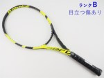 �y���Áz�o�{�� �s���A �A�G�� �`�[�� 2015�N���f��<br>BABOLAT PURE AERO TEAM 2015(G2)�y���� �e�j�X���P�b�g�z�y���������z