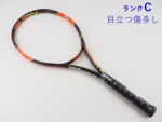 �y���Áz�E�B���\�� �o�[�� 100�G���G�X 2015�N���f��<br>WILSON BURN 100LS 2015(G2)�y���� �e�j�X���P�b�g�z�y���������z