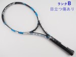 �y���Áz�o�{�� �s���A �h���C�u �`�[�� 2015�N���f��<br>BABOLAT PURE DRIVE TEAM 2015(G2)�y���� �e�j�X���P�b�g�z�y���������z
