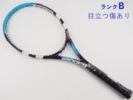 �y���Áz�o�{�� �s���A �h���C�u �`�[�� �v���X 2002�N���f��<br>BABOLAT PURE DRIVE TEAM + 2002(G2)�y���� �e�j�X���P�b�g�z�y���������z