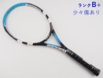 �y���Áz�o�{�� �s���A �h���C�u �`�[�� �v���X 2002�N���f��<br>BABOLAT PURE DRIVE TEAM + 2002(G2)�y���� �e�j�X���P�b�g�z�y���������z