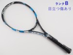 �y���Áz�o�{�� �s���A �h���C�u 2015�N���f��<br>BABOLAT PURE DRIVE 2015(G2)�y���� �e�j�X���P�b�g�z�y���������z