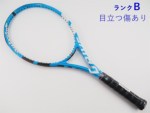 �y���Áz�o�{�� �s���A �h���C�u 2018�N���f��<br>BABOLAT PURE DRIVE 2018(G3)�y���� �e�j�X���P�b�g�z�y���������z