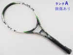 �y���Áz�v�����X �C�[�G�b�N�X�I�[�X���[ �O���t�@�C�g 105�G�X 2011�N���f��<br>PRINCE EXO3 GRAPHITE 105S 2011(G2)�y���� �e�j�X���P�b�g�z�y���������z