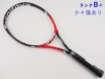�y���Áz�e�N�j�t�@�C�o�[ �e�B�[�t�@�C�g 295 2015�N���f��<br>Tecnifibre T-FIGHT 295 2015(G2)�y���� �e�j�X���P�b�g�z�y���������z