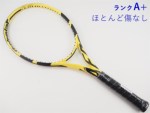 �y���Áz�o�{�� �s���A �A�G�� 2019�N���f��<br>BABOLAT PURE AERO 2019(G3)�y���� �e�j�X���P�b�g�z�y���������z