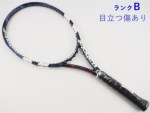 �y���Áz�o�{�� �s���A �h���C�u 107 2012�N���f��<br>BABOLAT PURE DRIVE 107 2012(G2)�y���� �e�j�X���P�b�g�z�y���������z