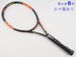 �y���Áz�E�B���\�� �o�[�� 95�W�F�C 2016�N���f��<br>WILSON BURN 95J 2016(G2)�y���� �e�j�X���P�b�g�z�y���������z