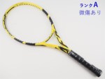 �y���Áz�o�{�� �s���A �A�G�� �`�[�� 2018�N���f��<br>BABOLAT PURE AERO TEAM 2018(G2)�y���� �e�j�X���P�b�g�z�y���������z