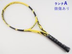 �y���Áz�o�{�� �s���A �A�G�� �`�[�� 2018�N���f��<br>BABOLAT PURE AERO TEAM 2018(G2)�y���� �e�j�X���P�b�g�z�y���������z