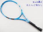 �y���Áz�o�{�� �s���A �h���C�u 2018�N���f��<br>BABOLAT PURE DRIVE 2018(G1)�y���� �e�j�X���P�b�g�z�y���������z
