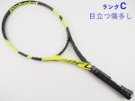 �y���Áz�o�{�� �s���A �A�G�� �`�[�� 2015�N���f���y�ꕔ�O�����b�g����L��z<br>BABOLAT PURE AERO TEAM 2015(G2)�y���� �e�j�X���P�b�g�z�y���������z