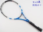 �y���Áz�o�{�� �s���A �h���C�u ���f�B�b�N 2009�N���f��<br>BABOLAT PURE DRIVE RODDICK 2009(G3)�y���� �e�j�X���P�b�g�z�y���������z