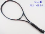 �y���Áz���l�b�N�X �u�C�R�A �v�� 100 FR 2018�N���f���y�C���|�[�g�z<br>YONEX VCORE PRO 100 FR 2018(G2)�y���� �e�j�X���P�b�g�z�y���������z