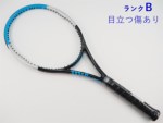 �y���Áz�E�B���\�� �E���g�� �c�A�[ 100�J�E���^�[�x�C�� �o�[�W����3.0 2020�N���f��<br>WILSON ULTRA TOUR 100CV V3.0 2020(G2)�y���� �e�j�X���P�b�g�z�y���������z
