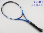 �y���Áz�o�{�� �s���A�h���C�u 2009�N���f��<br>BABOLAT PURE DRIVE 2009(G2)�y���� �e�j�X���P�b�g�z�y���������z