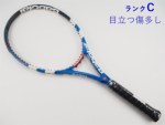�y���Áz�o�{�� �s���A�h���C�u 2009�N���f���y�ꕔ�O�����b�g����L��z<br>BABOLAT PURE DRIVE 2009(G2)�y���� �e�j�X���P�b�g�z�y���������z