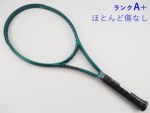 �y���Áz�E�B���\�� �u���[�h 100�G�� �o�[�W����9 2024�N���f��<br>WILSON BLADE 100L V9 2024(G1)�y���� �e�j�X���P�b�g�z�y���������z
