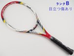 �y���Áz�E�B���\�� �X�e�B�[�� �v�� 95 2012�N���f��<br>WILSON STEAM PRO 95 2012(G3)�y���� �e�j�X���P�b�g�z�y���������z
