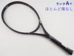 �y���Áz�v�����X �v�����X �G�b�N�X 105 (290g) 2018�N���f��<br>PRINCE Prince X 105 (290g) 2018(G1)�y���� �e�j�X���P�b�g�z�y���������z