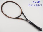 �y���Áz�E�B���\�� �v�� �X�^�b�t ���~�e�b�h 95�y�������z<br>WILSON PRO STAFF Limited 95(G2)�y���� �e�j�X���P�b�g�z�y���������z